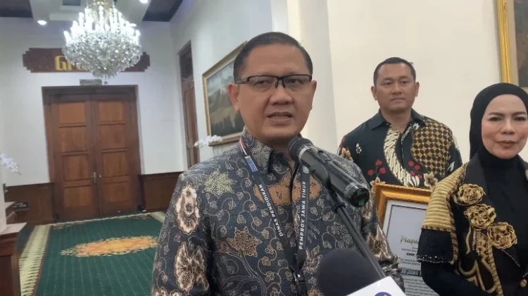 Dinas Pendidikan Jatim Mengapresiasi SMA/SMK Swasta terkait Program Beasiswa