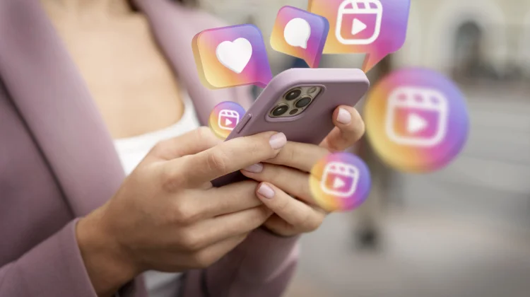 Scroll Media Sosial Berlebihan Picu Fenomena Brainrot