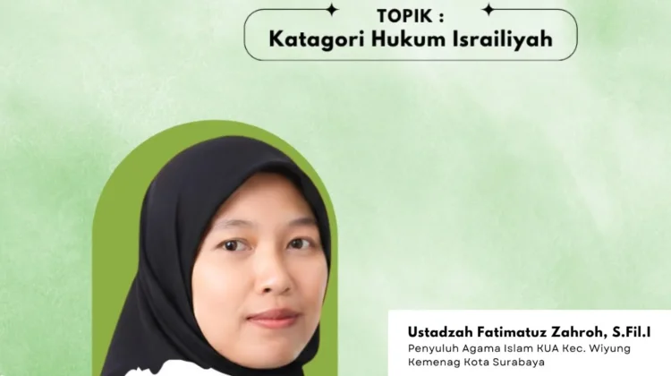 Memahami Tiga Kategori Kisah Israiliyat dalam Islam.