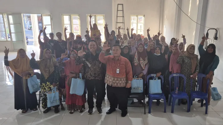 Satgas PASTI Jatim Terima 2.412 Aduan, IASC Blokir 515 Ribu Rekening Penipu