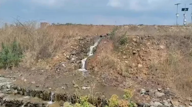 Rembesan Air di Tanggul Lapindo Picu Kekhawatiran