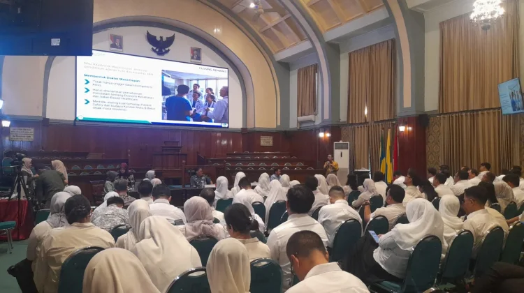 BPJS Minta Dokter Spesialis Pahami Aturan JKN
