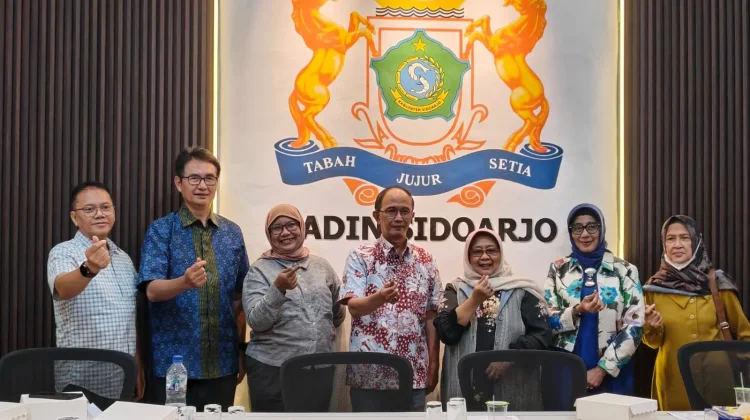 Kadin Jatim Ajak Mitra SPBG Cari Solusi Keberlanjutan Program MBG