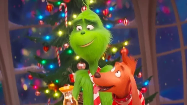 Sekuel Grinch Sedang Dikembangkan