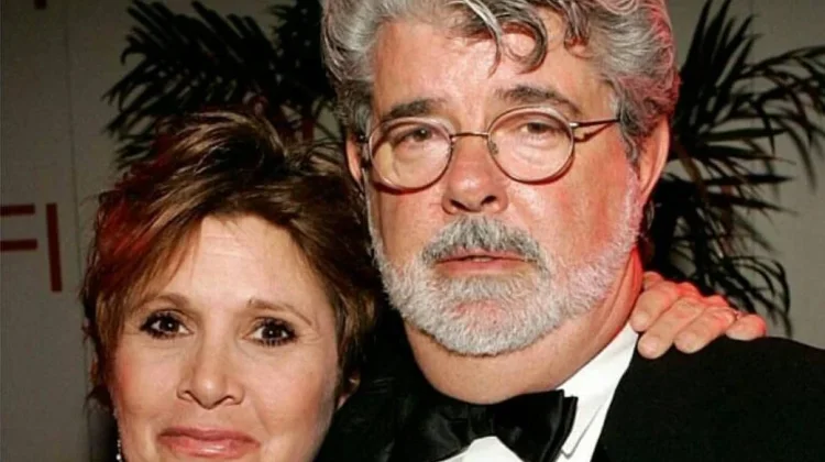 George Lucas akan Jajal Isi Suara Minions