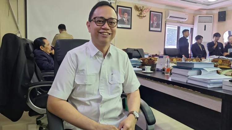 Benahi Pengelolaan Apartemen, DPRD Surabaya Percepat Pembahasan Raperda