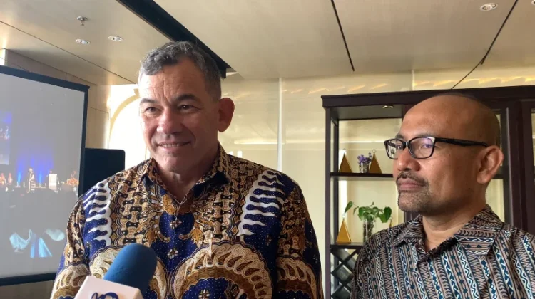 Konjen Australia dan UINSA Jalin Kemitraan Akademik Pendidikan Bahasa Inggris