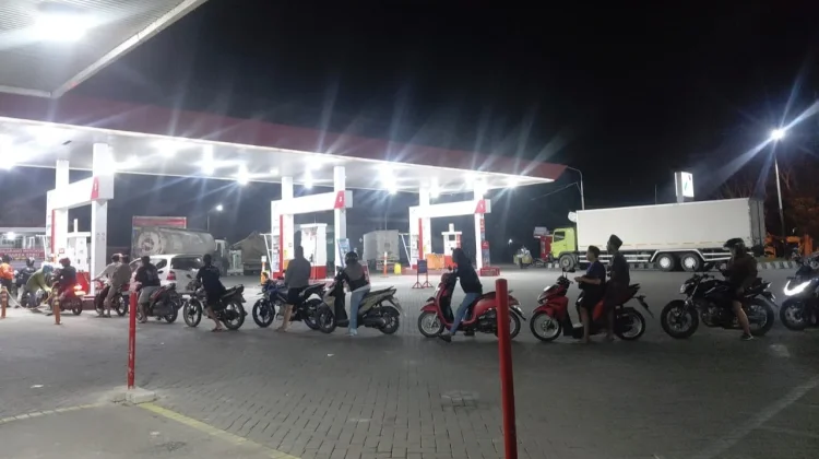 Pertamina Perkuat Keselamatan Berkendara Cegah Kelelahan Sopir Mobil Tangki