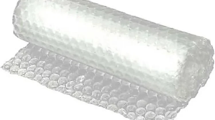 Dari Gagal Jadi Wallpaper hingga Mendunia: Kisah Terciptanya Bubble Wrap
