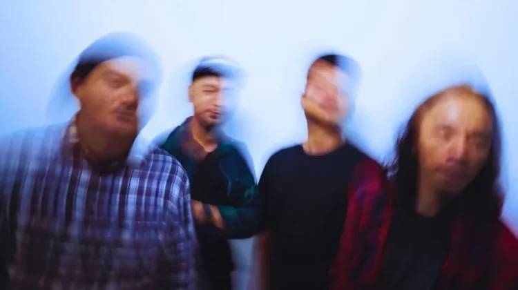 HEADKLOUD Buka Babak Baru lewat Single “Siklus Orbit Masa”