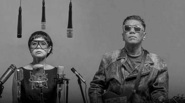 Leonardo Ringo Lepas “Trip to The Sun” :  Kritik Kehidupan di Era Digital