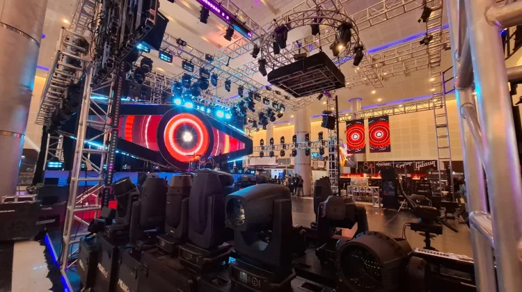 SMEX 2026 Dorong Pertumbuhan Industri Kreatif Musik Nasional