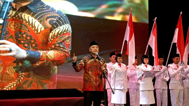 Pemkot Surabaya Siapkan Buku Bung Karno Jadi Materi Sejarah SD dan SMP