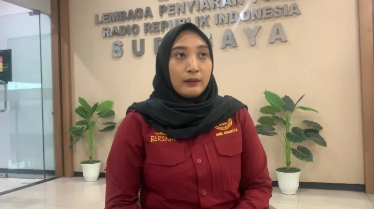 BNNK Surabaya Ajak Masyarakat Lebih Waspada pada Bentuk Baru Peredaran Narkoba