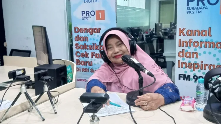 Amalan di Bulan Mulia Muharram