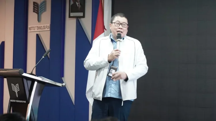 Dirut PLN EMI: Green Jobs Terus Tumbuh lewat Transisi Energi