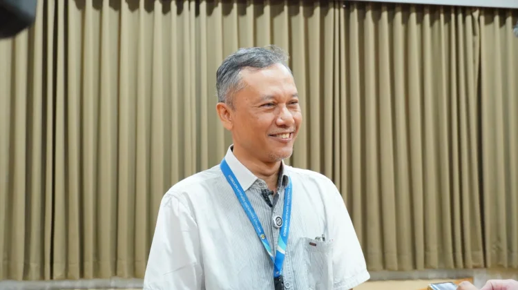 Pakar ITS Bagikan Cara Lindungi Elektronik saat Pemadam Listrik