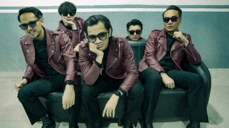 The Changcuters Rilis Album WOW MA setelah Enam Tahun