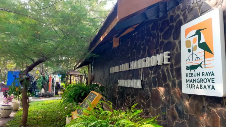 BRIDA Surabaya Kembangkan Teknologi Pirolisis Kelola Sampah Plastik