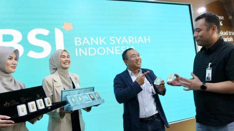 Investasi Emas Disebut Jadi Solusi Finansial Masa Depan