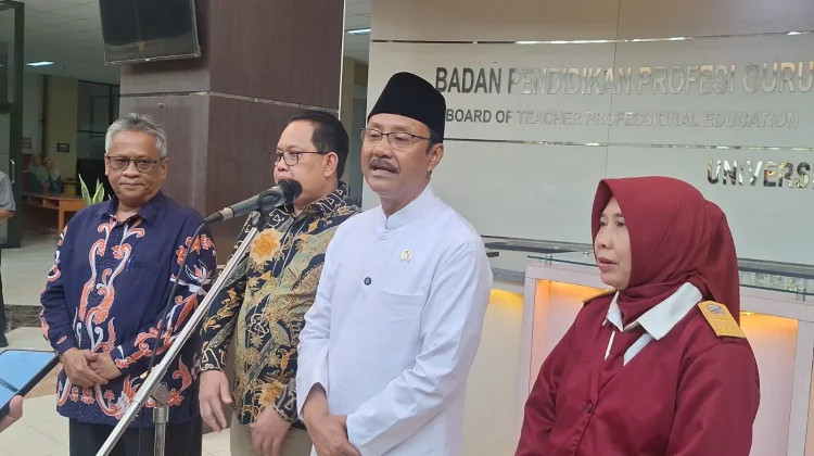 Mensos: Sekolah Rakyat Jadi Strategi Memutus Mata Rantai Kemiskinan