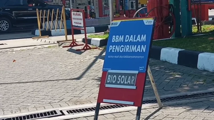 DPRD Jatim Ingatkan Dampak Kelangkaan Bio Solar Bersubsidi