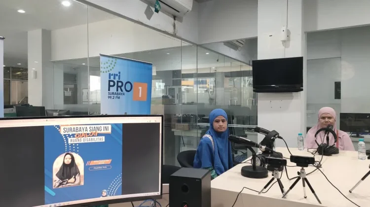 Dukungan Orang Tua Jadi Kunci Tumbuh Kembang Anak Autisme