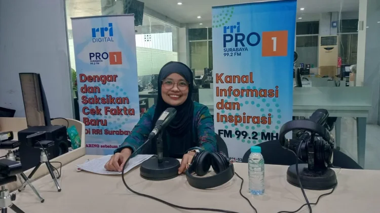 Konsep Living Heritage pada Warisan Budaya di Jawa Timur