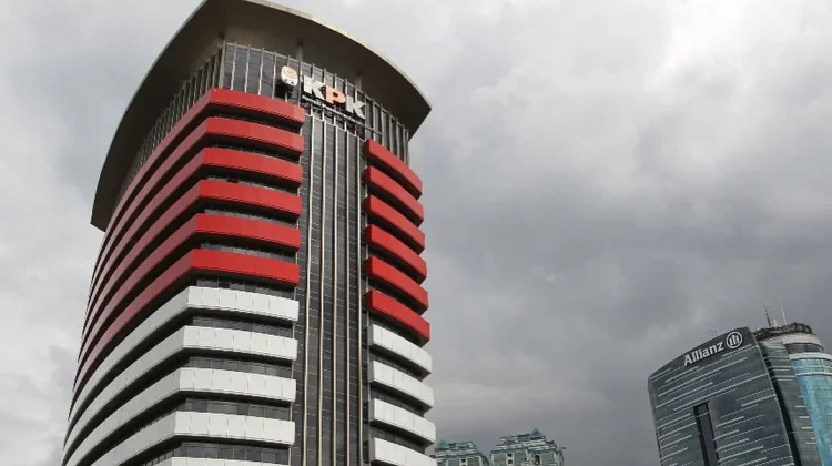 KPK Warning DPRD Sidoarjo, Kasus Magetan Jadi Cermin