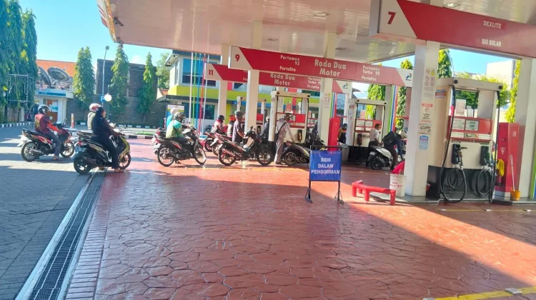 Pertamina Patra Niaga Pastikan Pasokan Energi bagi Masyarakat Tetap Terjaga