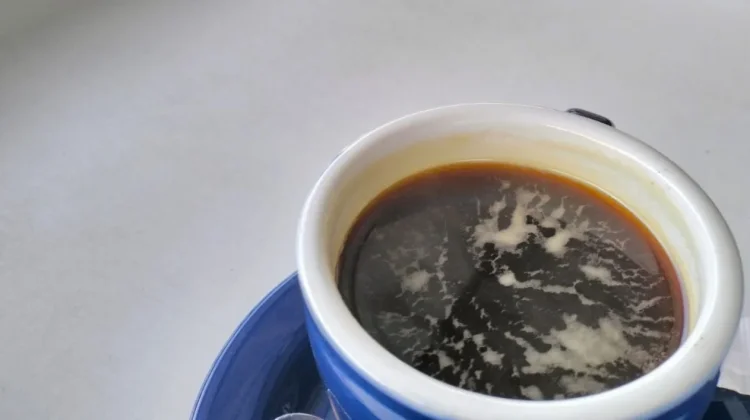 Tak Hanya Nikmat, ternyata Kopi Robusta Jadi Bahan Alami untuk Terapi Infeksi Gigi