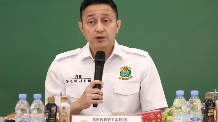 Ricky Soebagdja: PBSI Sambut Baik Rencana Pelatnas Multiyears Pemerintah