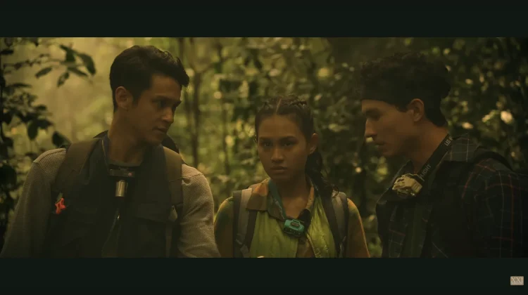 Daftar Film Horor Indonesia yang Siap Menghantui Layar Bioskop Juli 2026