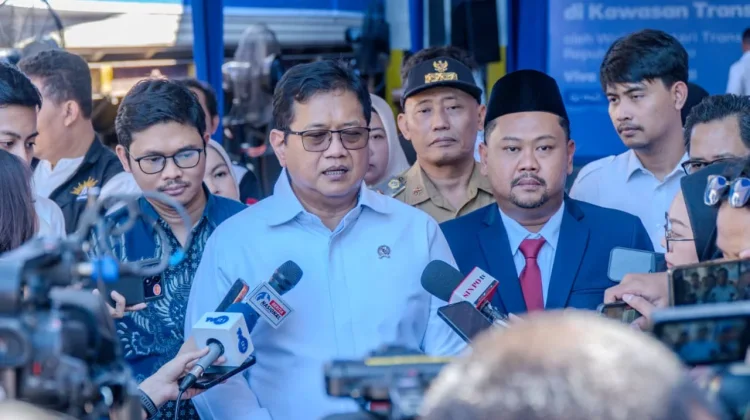 Rajungan Diekspor ke AS, Gresik Perkuat Peran Pusat Hilirisasi Hasil Perikanan