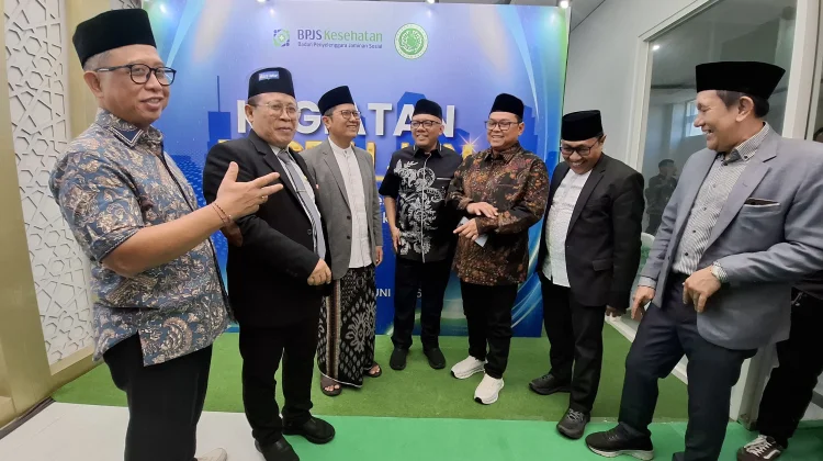 MUI Siapkan Fatwa, Infak Sedekah Diperbolehkan Bantu Iuran BPJS Marbot