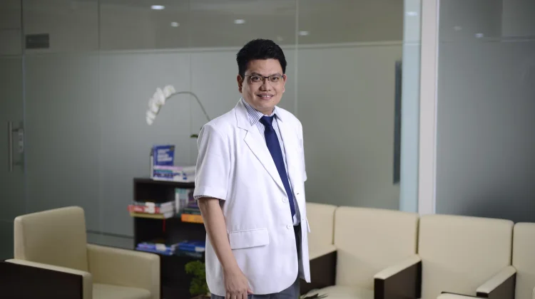 Dokter Ingatkan Orang Tua Jangan Tunda Vaksinasi Anak