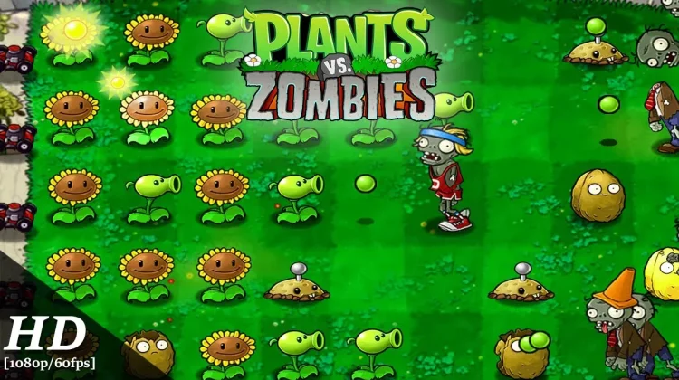 Lima Game PopCap Temani Masa Kecil Generasi Awal 2000-an