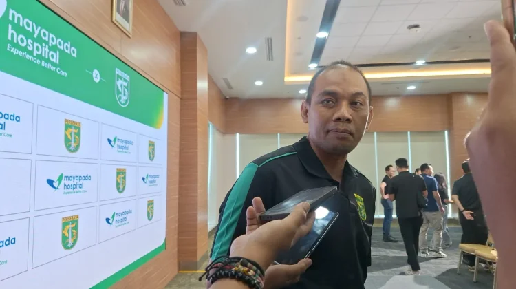 Persebaya Mulai Persiapan Awal Juli, Fokus Bangun Tim Lebih Kompetitif