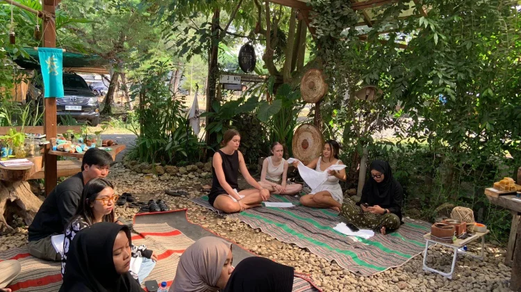 PLN Nusantara Power Perkuat Konservasi Penyu di Pantai Serang