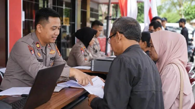Hari Bhayangkara, Kenali Layanan Polri