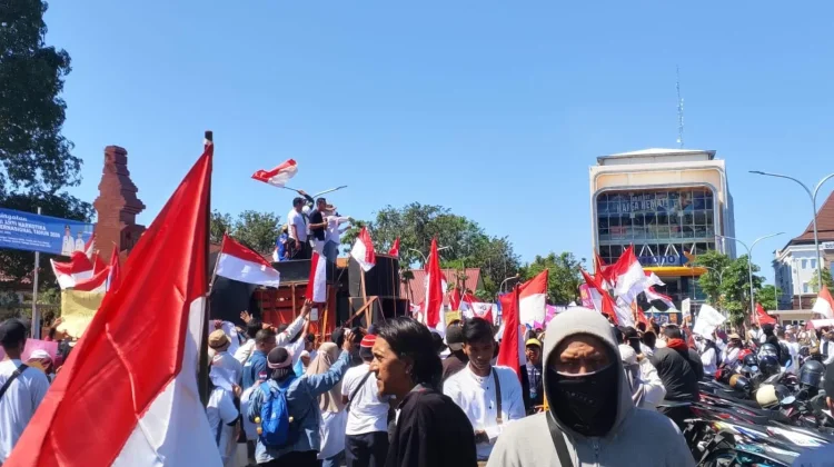 Ribuan Pengusaha Dukung Keberlanjutan Program Makan Bergizi Gratis