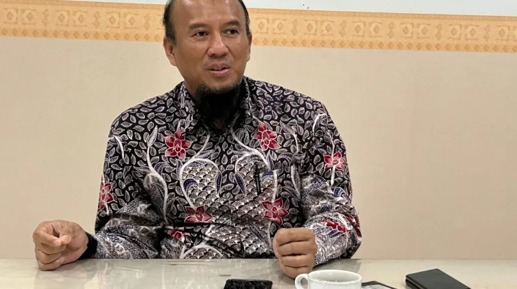 Gapasdap Minta Kaji Ulang Penerapan Biodesel B50 Kapal Penyeberangan
