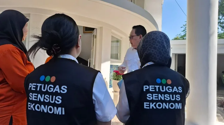Banyak Warga Tolak Sensus, Sekda Jatim Minta Dukungan Bersama