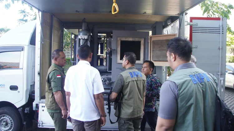 Unusa Kantongi Delapan Paten Perkuat Hilirisasi Hasil Riset Kampus