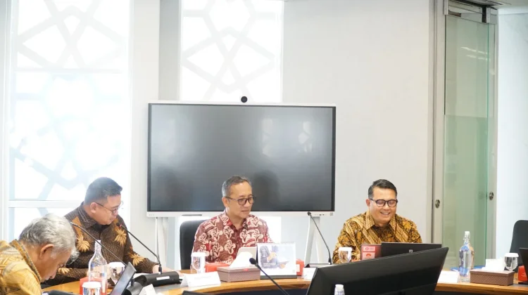 Laba Bersih SIER Melonjak 56 Persen, Dividen Ikut Naik