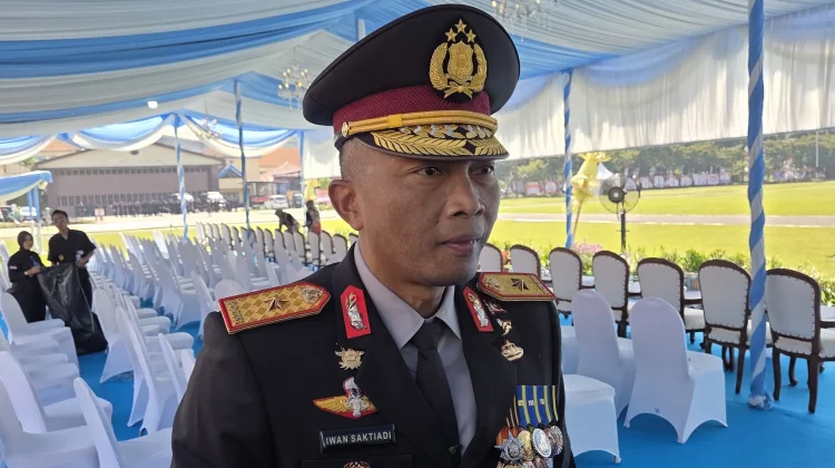Ditlantas Polda Jatim Permudah Pelacakan Kendaraan Hilang lewat Aplikasi