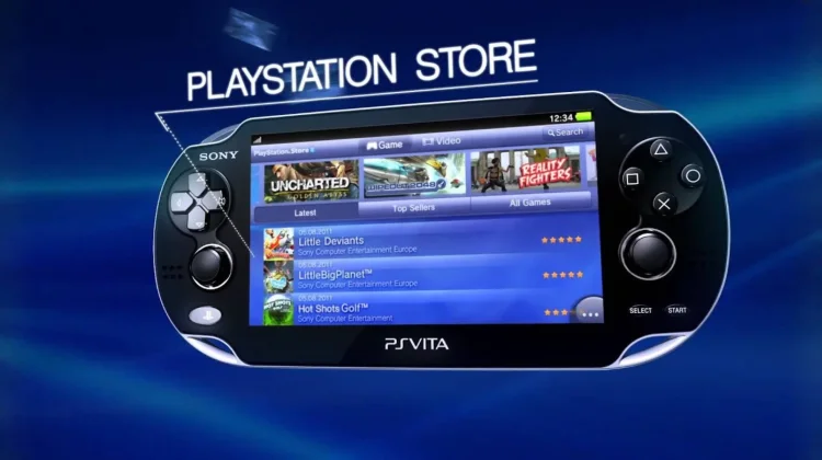 PlayStation Tutup Store untuk PS3 dan PS Vita, Era Konsol Klasik Berakhir