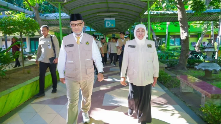 Bandara Dhoho Siap Layani Embarkasi Haji Musim 2027 Mendatang