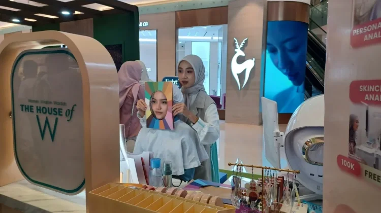 Surabaya Jadi Kota Pertama Paradaze Market 2026 dari Paragon Corp