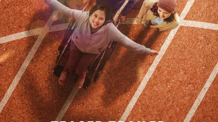 Film Rumah Singgah Rilis Teaser, Tentang Mereka yang Memilih untuk Terus Berjuang